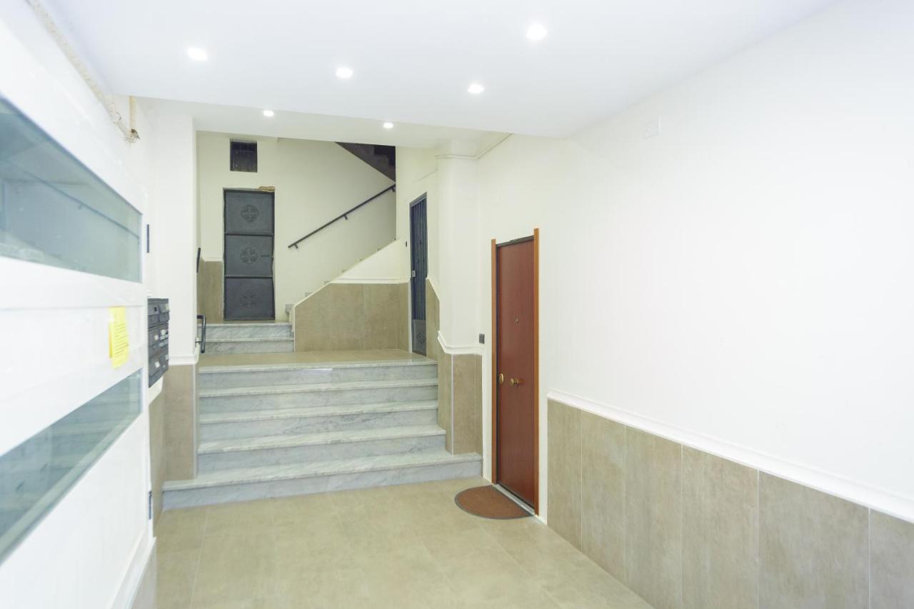 Ti Porto Al Centro Unforgettable Moments Appartement Salerno Buitenkant foto