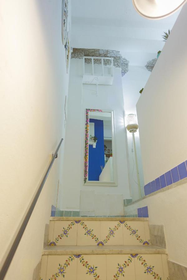 Ti Porto Al Centro Unforgettable Moments Appartement Salerno Buitenkant foto
