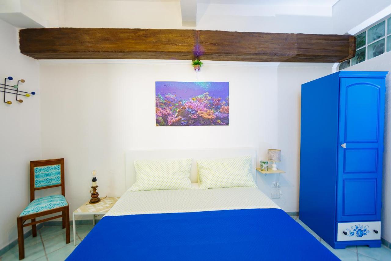 Ti Porto Al Centro Unforgettable Moments Appartement Salerno Buitenkant foto