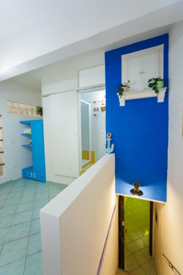 Ti Porto Al Centro Unforgettable Moments Appartement Salerno Buitenkant foto