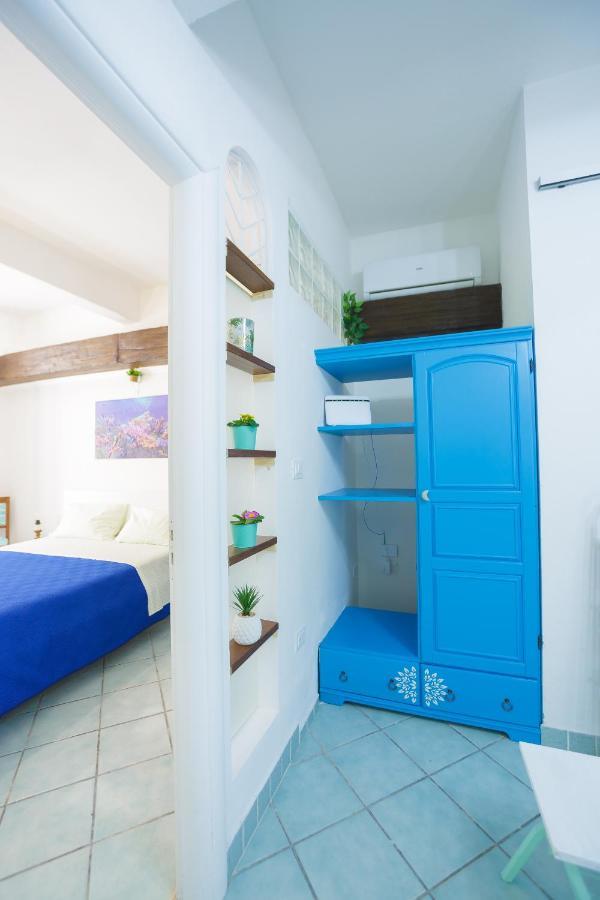 Ti Porto Al Centro Unforgettable Moments Appartement Salerno Buitenkant foto