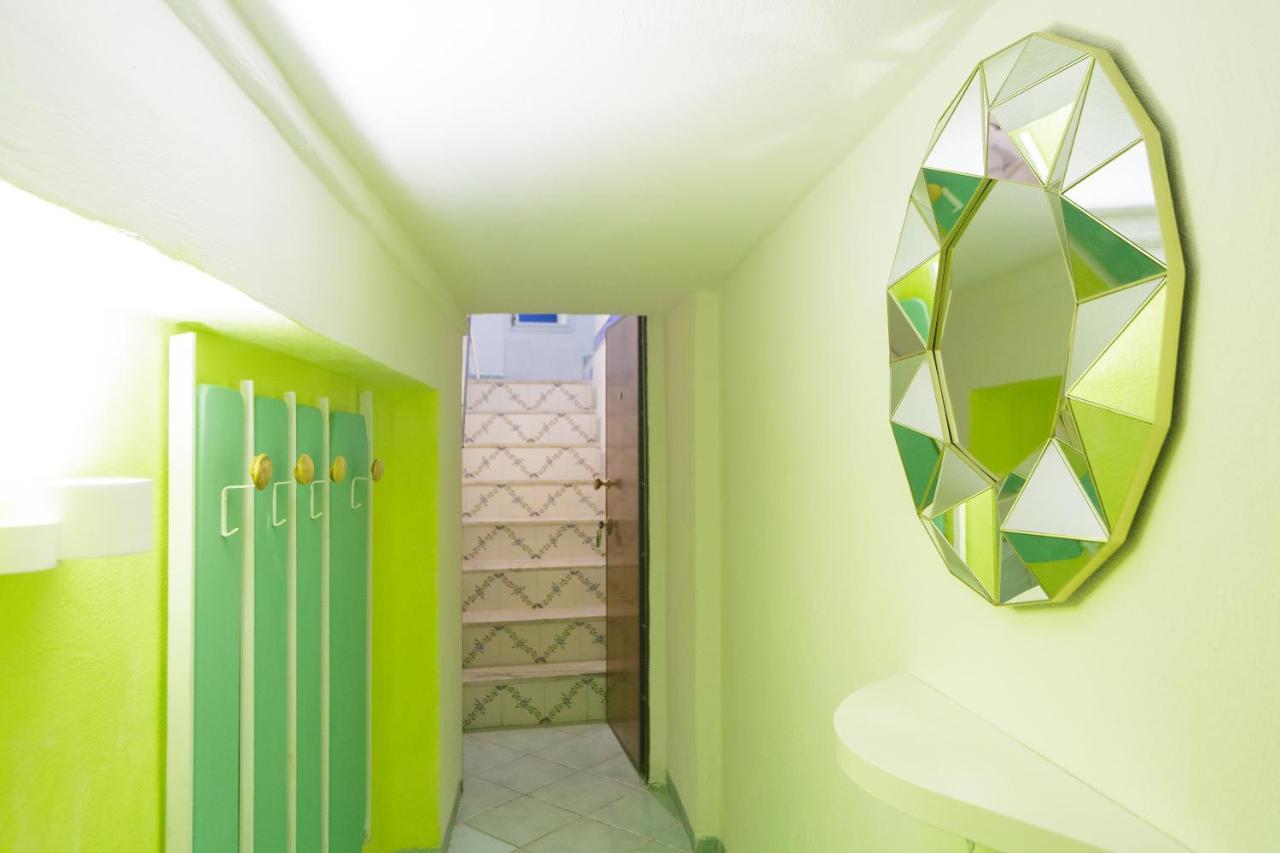 Ti Porto Al Centro Unforgettable Moments Appartement Salerno Buitenkant foto