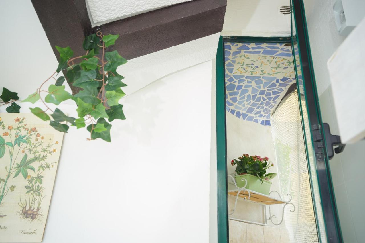 Ti Porto Al Centro Unforgettable Moments Appartement Salerno Buitenkant foto