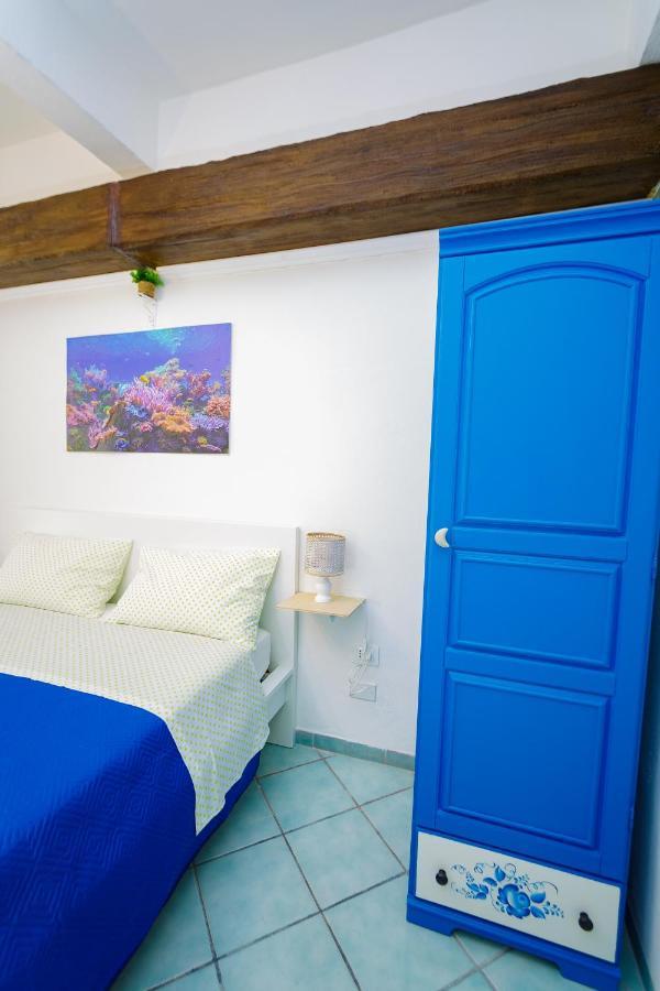Ti Porto Al Centro Unforgettable Moments Appartement Salerno Buitenkant foto