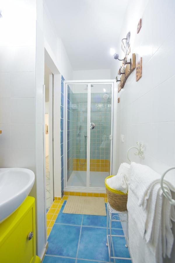 Ti Porto Al Centro Unforgettable Moments Appartement Salerno Buitenkant foto