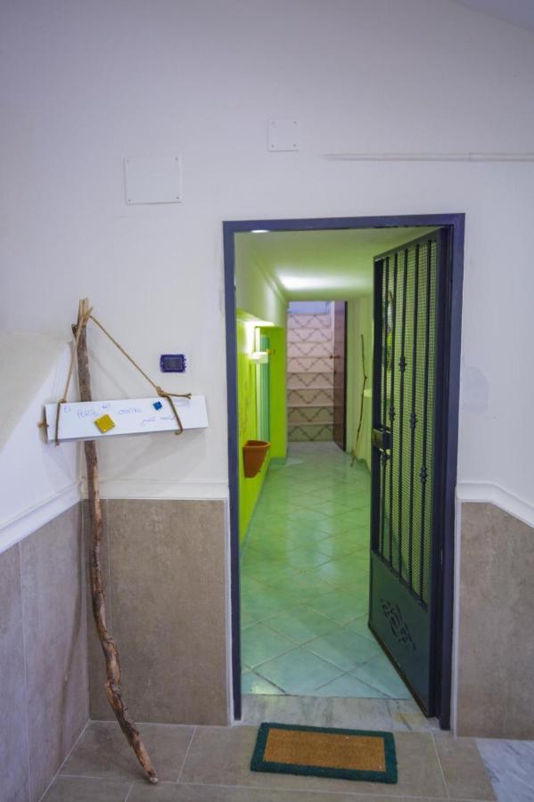 Ti Porto Al Centro Unforgettable Moments Appartement Salerno Buitenkant foto