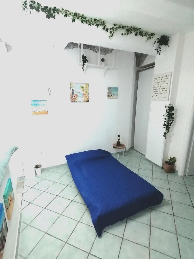 Ti Porto Al Centro Unforgettable Moments Appartement Salerno Buitenkant foto
