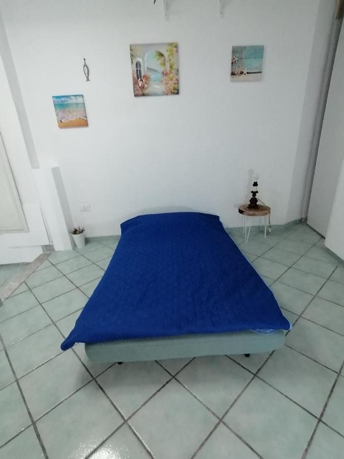 Ti Porto Al Centro Unforgettable Moments Appartement Salerno Buitenkant foto