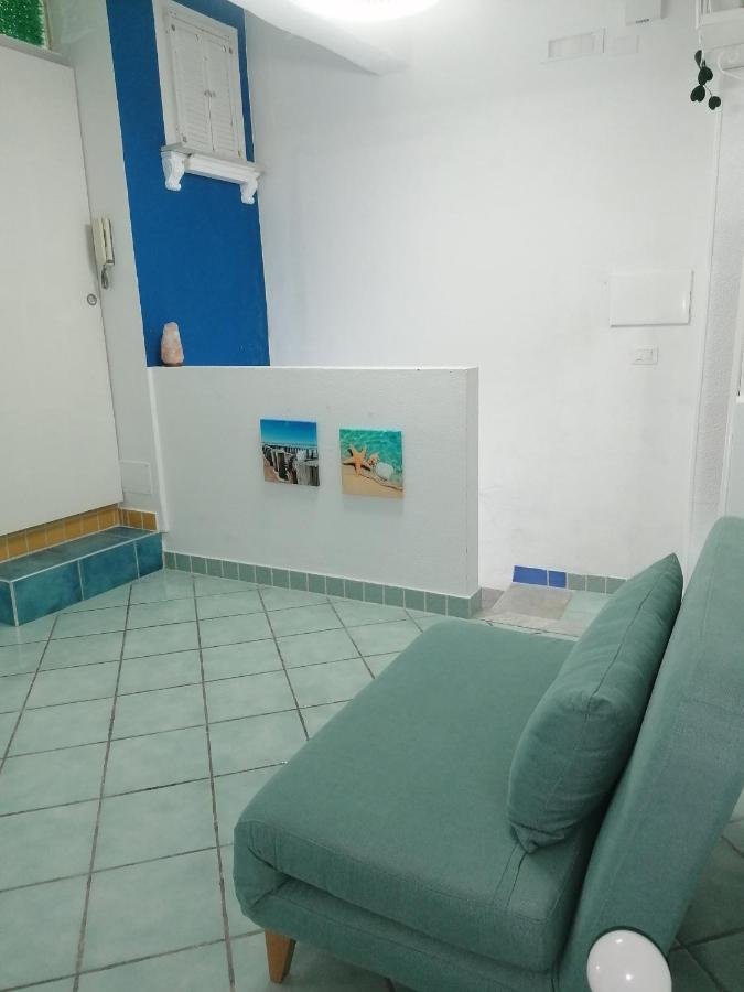 Ti Porto Al Centro Unforgettable Moments Appartement Salerno Buitenkant foto
