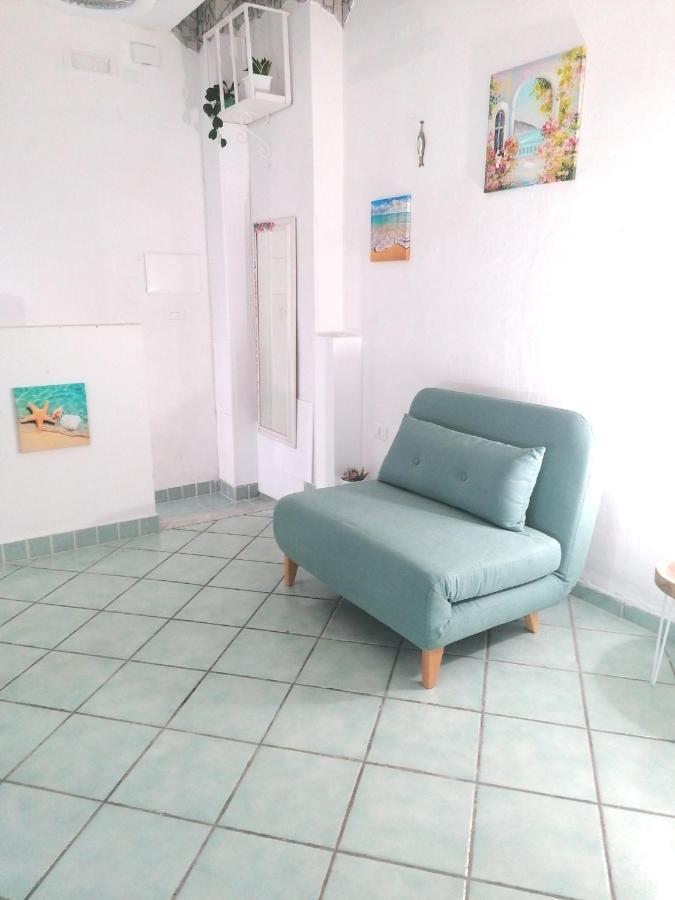 Ti Porto Al Centro Unforgettable Moments Appartement Salerno Buitenkant foto