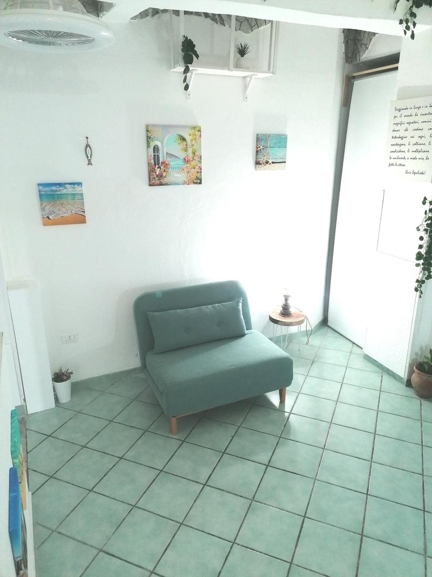Ti Porto Al Centro Unforgettable Moments Appartement Salerno Buitenkant foto