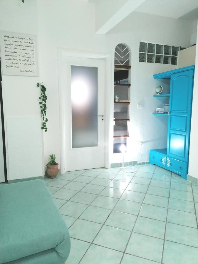 Ti Porto Al Centro Unforgettable Moments Appartement Salerno Buitenkant foto