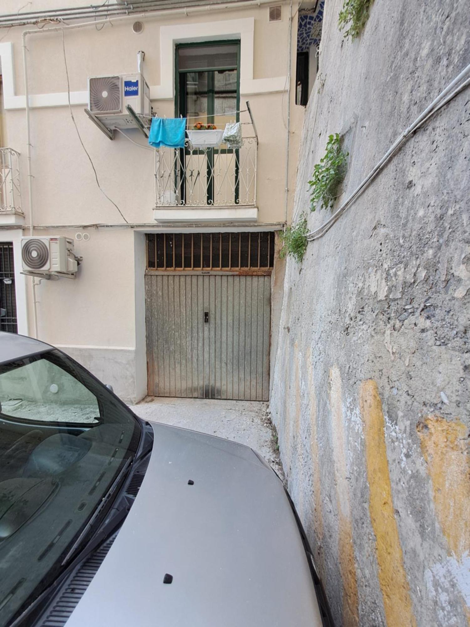 Ti Porto Al Centro Unforgettable Moments Appartement Salerno Buitenkant foto